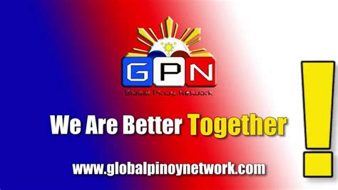 pinoy network